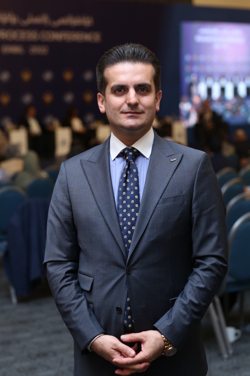 Abbas Akram Dizayee
