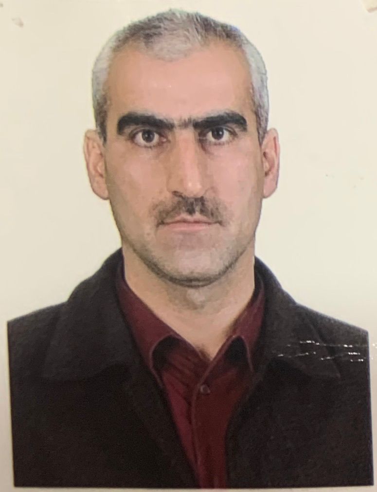 Adnan Gorani
