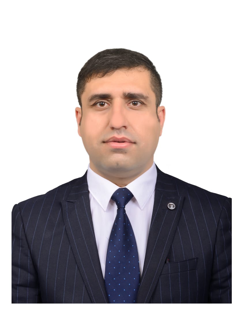 Assistant Professor. Dr. Bestoon Abdulmaged Othman