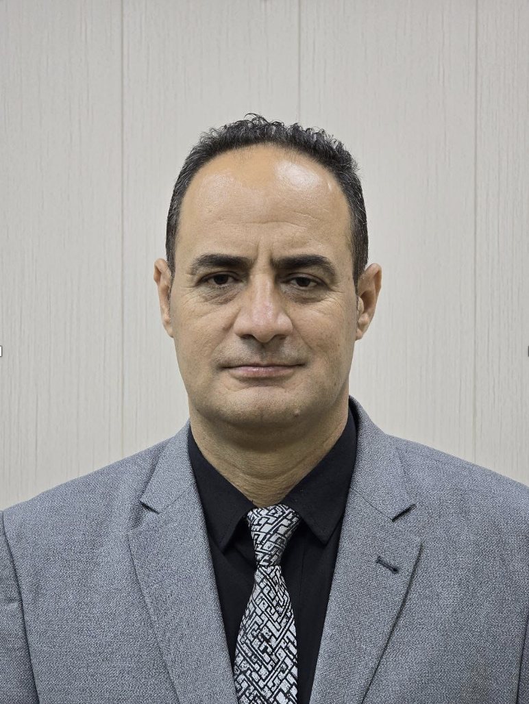 Assistant Professor Dr. Rebaz Jalil Abdullah