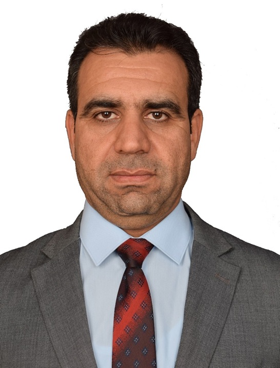 Asst. Prof. Dr. Adel Ali Hasan