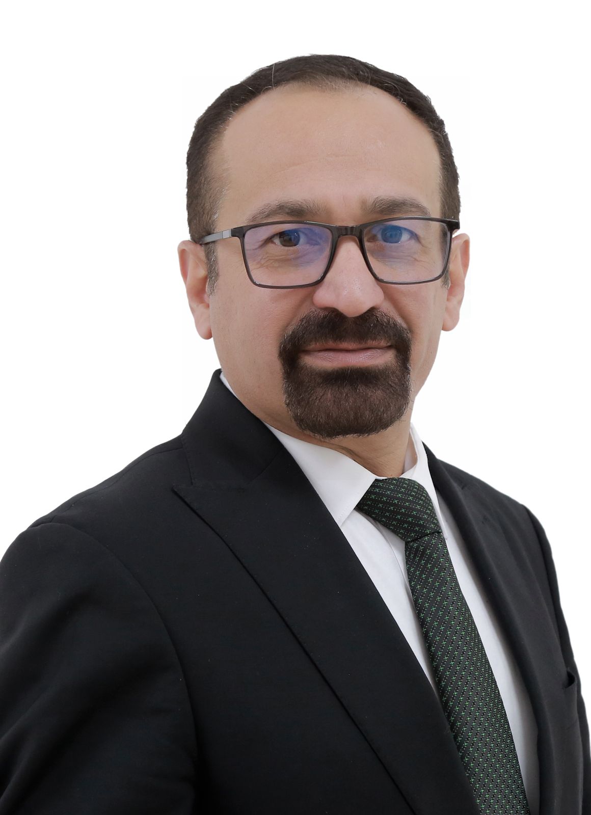 Dr. Ameen Abdulqader Omar