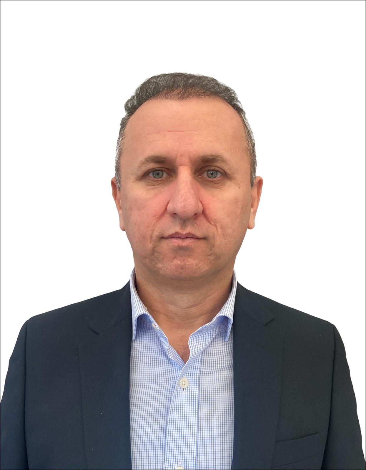 Dr. Awat Abdulla Mala (UK)