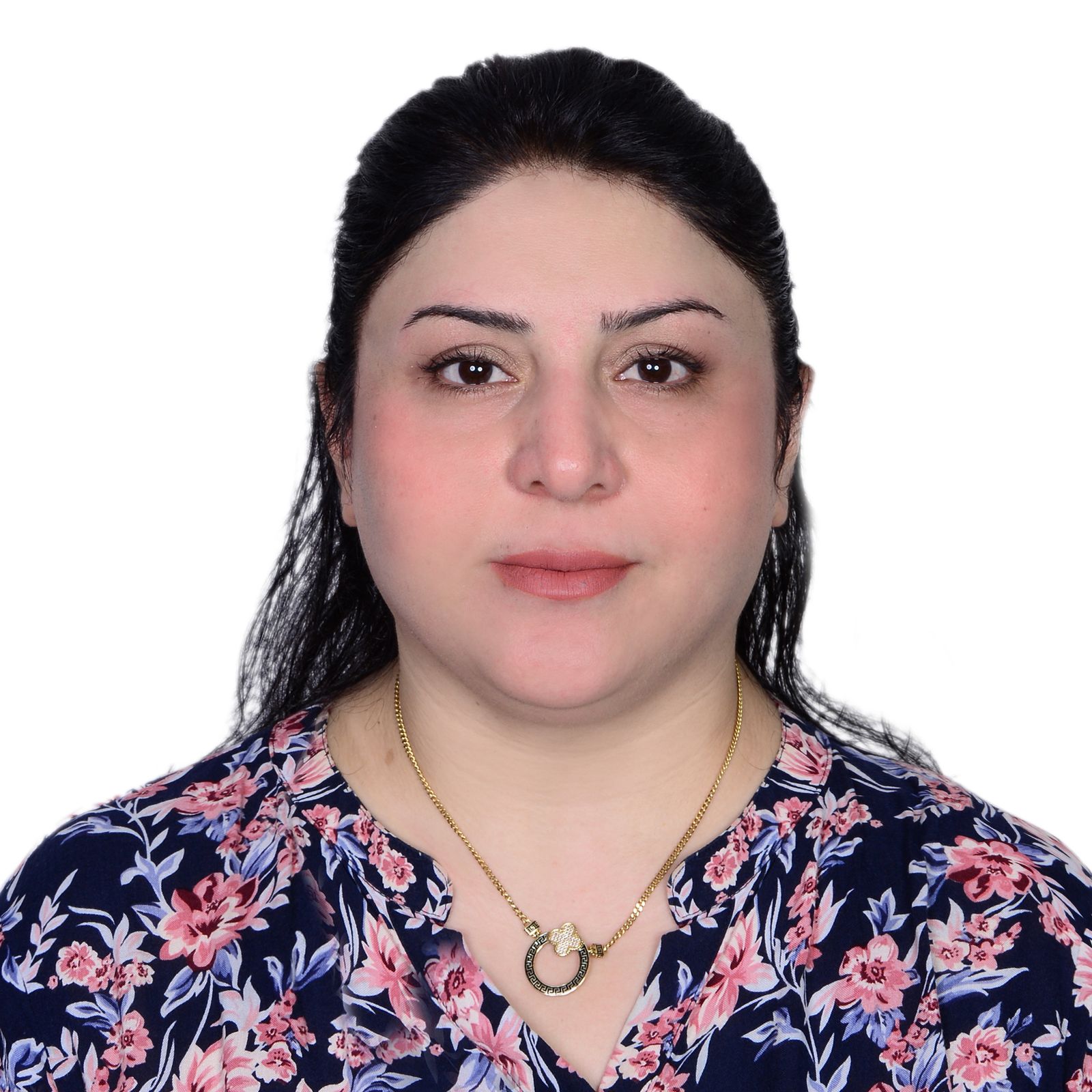 Dr. Bahar Mohammed Kareem