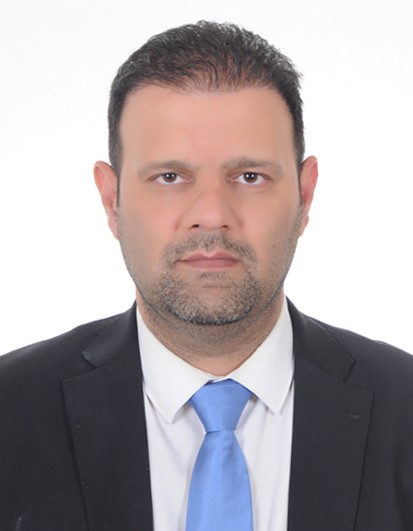 Dr. Karwan Jacksi