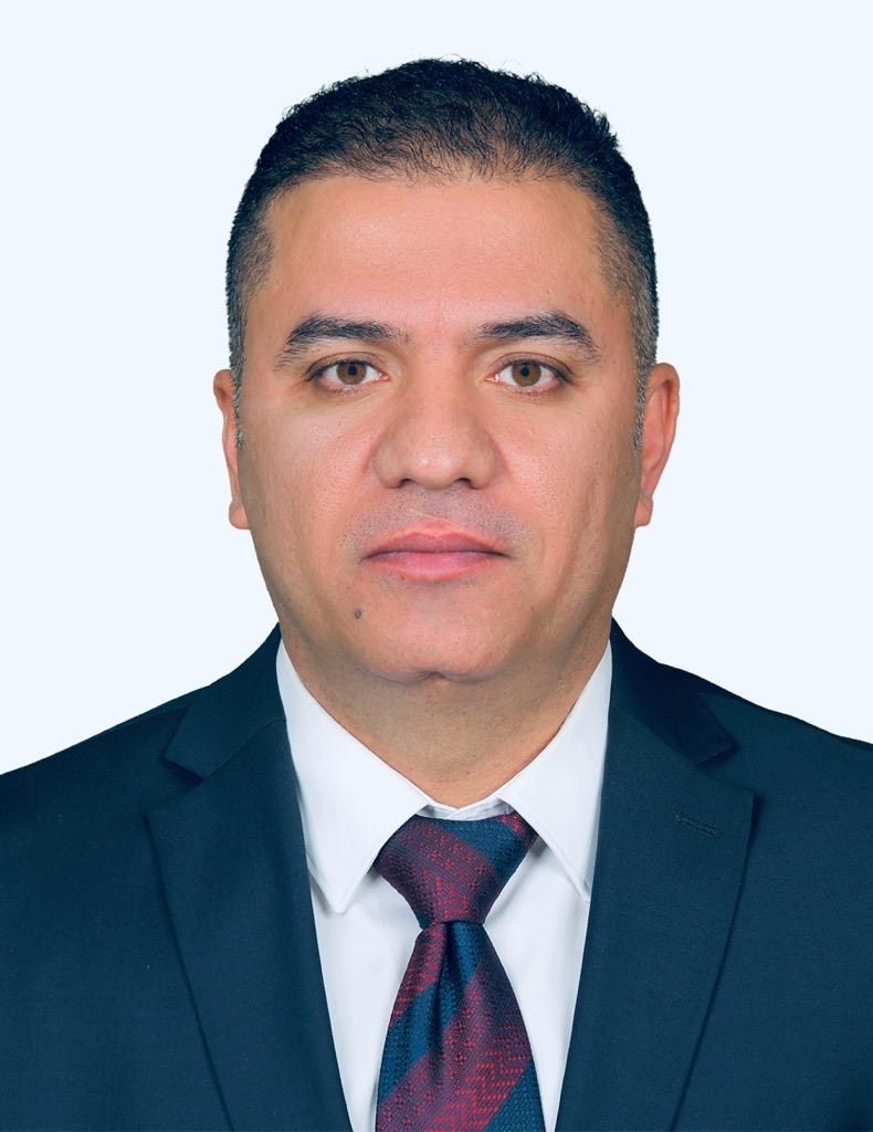 Dr. Mahdi Nooruldeen Shekh Gailany