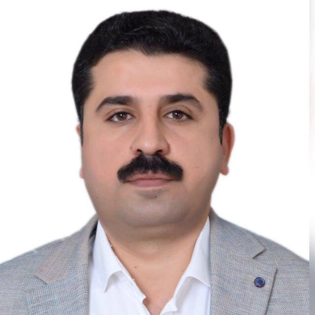 Dr. Marwan Aziz Mohammed
