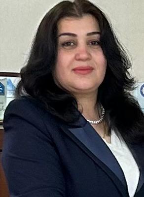 Dr. Nasreen  Muhammed Hussein