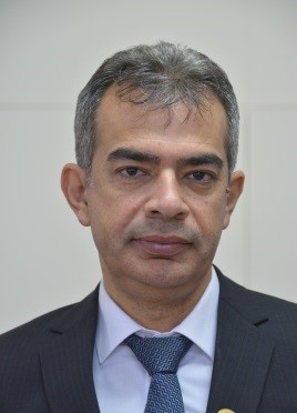 Dr. Nazhad Ahmad