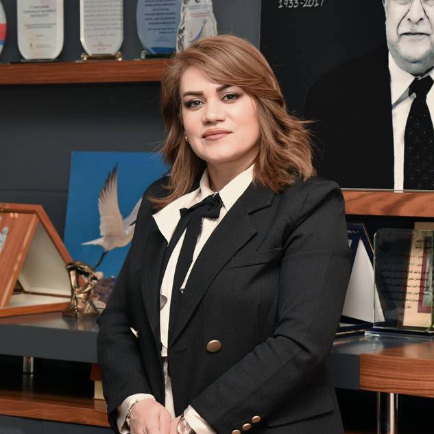 Dr. Paiman Ahmad