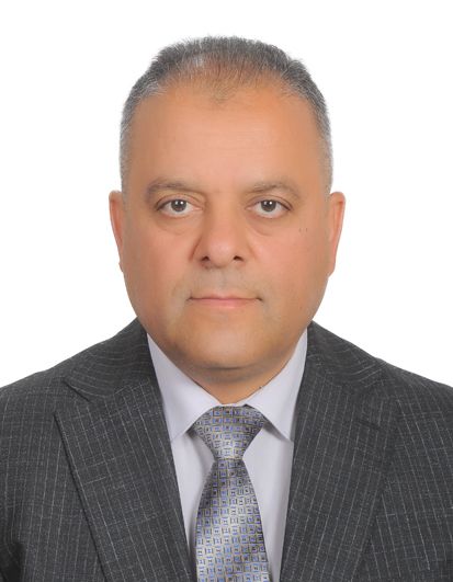 Dr. Saaed A. Saaed Majdal