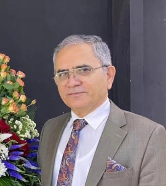 Dr. Saleem Saaed Qader