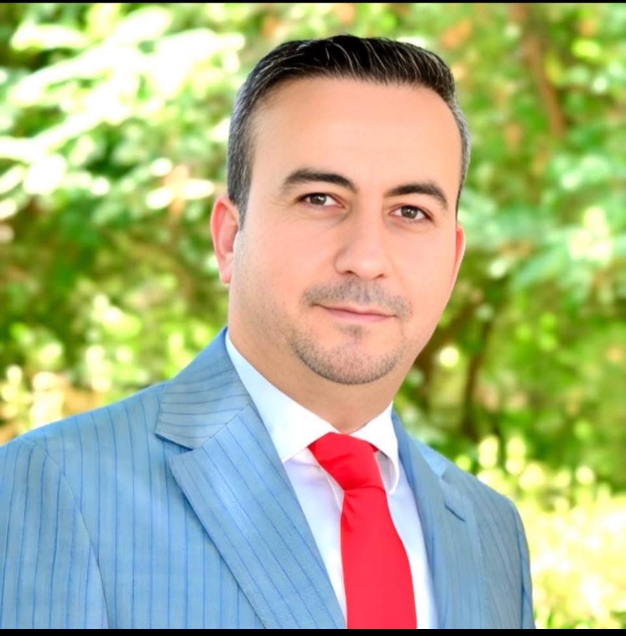 Dr. Saman Omar