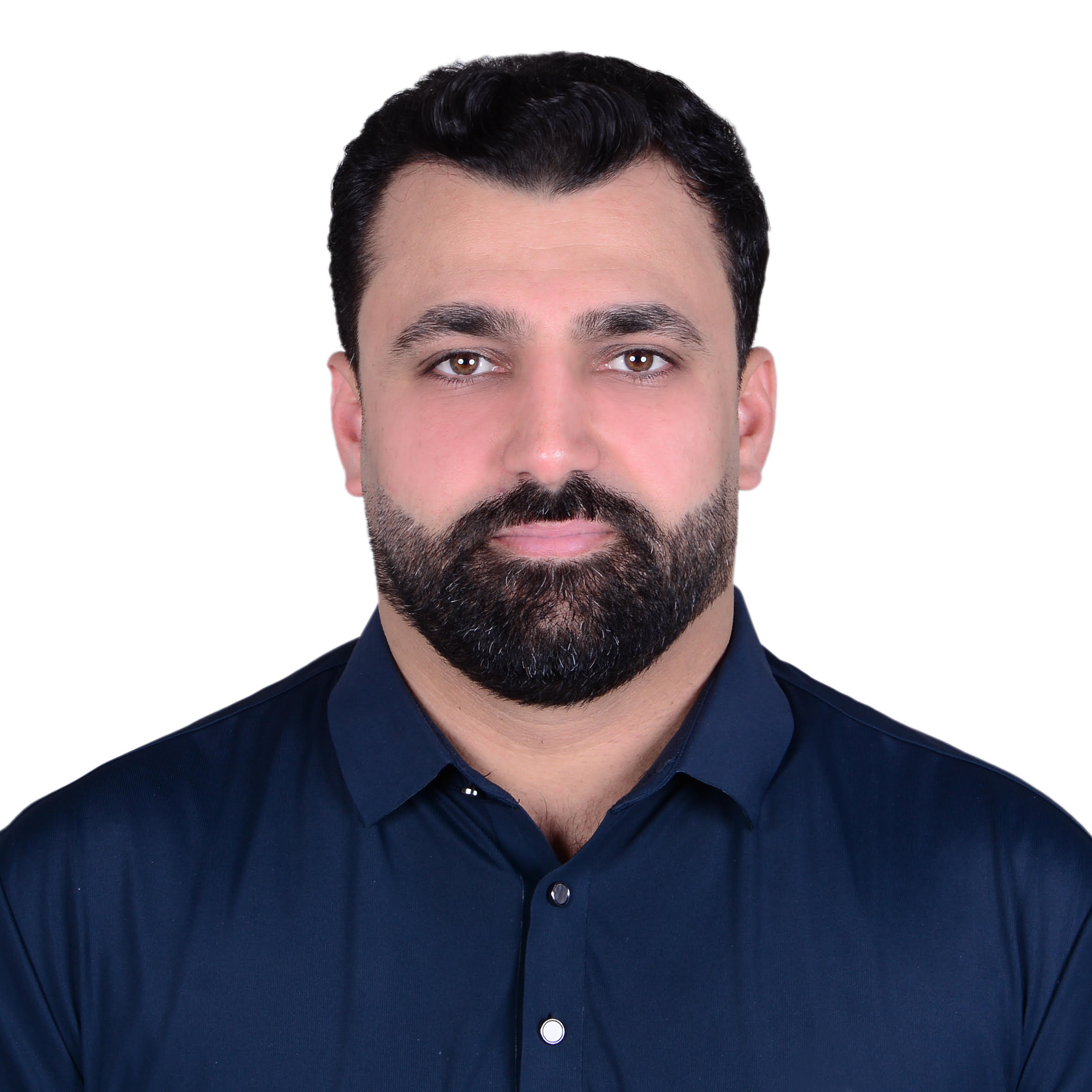 Dr. Sartip Khalis Husien