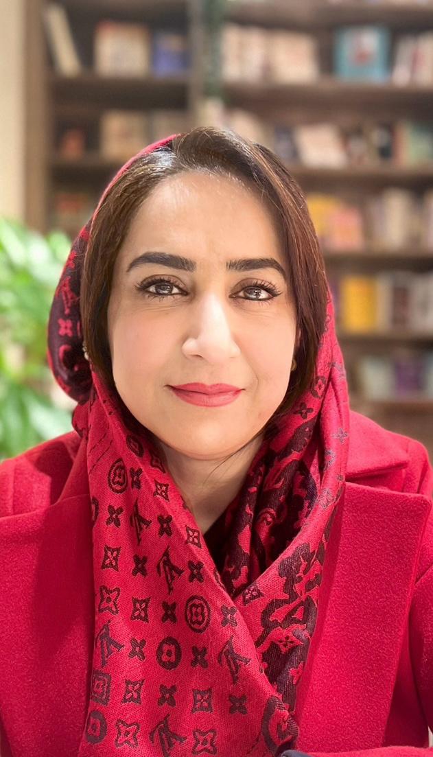 Dr. Selar Othman Ali