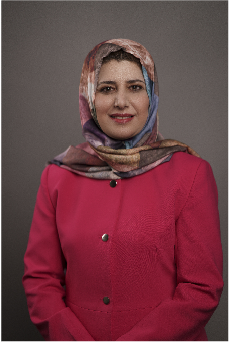 Dr. Suhad Abdulrahman Yasin