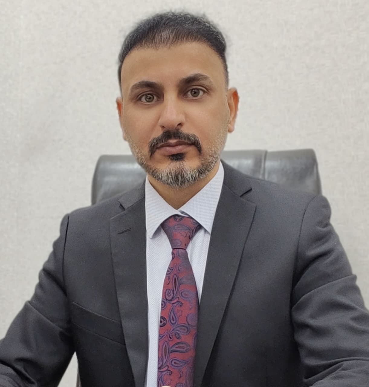 Hawre Ali Mohammedameen