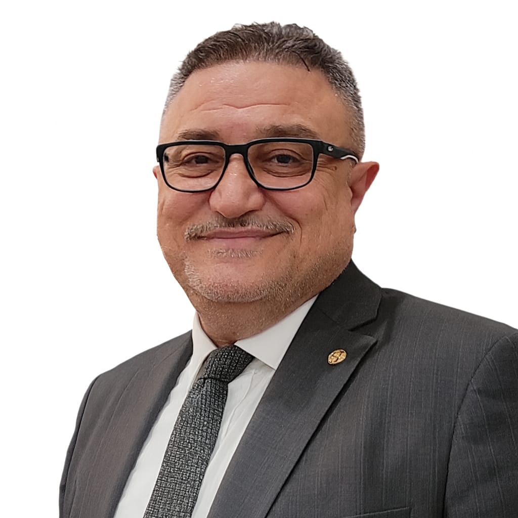 Issam Yousif