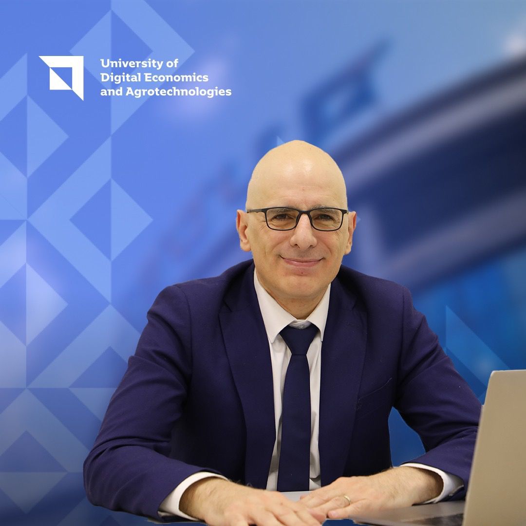 Joseph Sapienza (Italy)