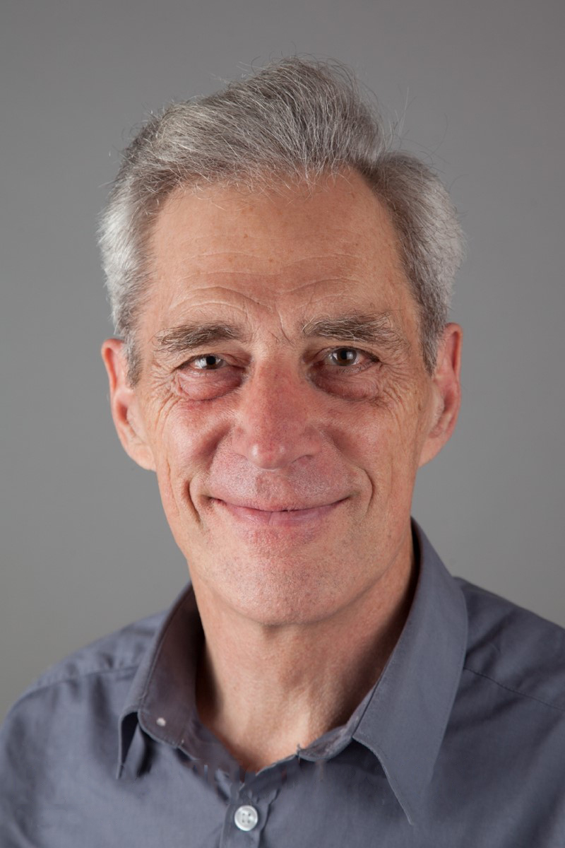 Lord Duncan McNair (UK)