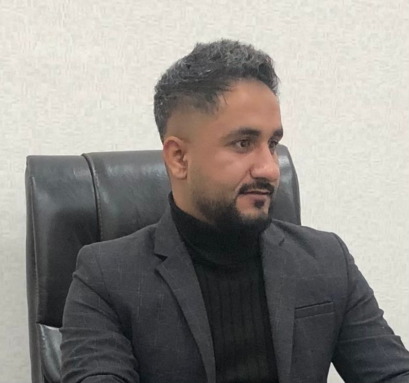 Mohammed Abdulla