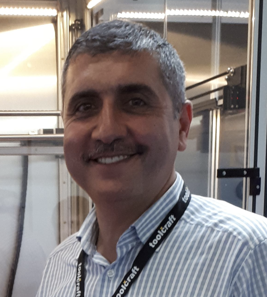 Prof. Dr. Abdulkader Ali Abdulkader