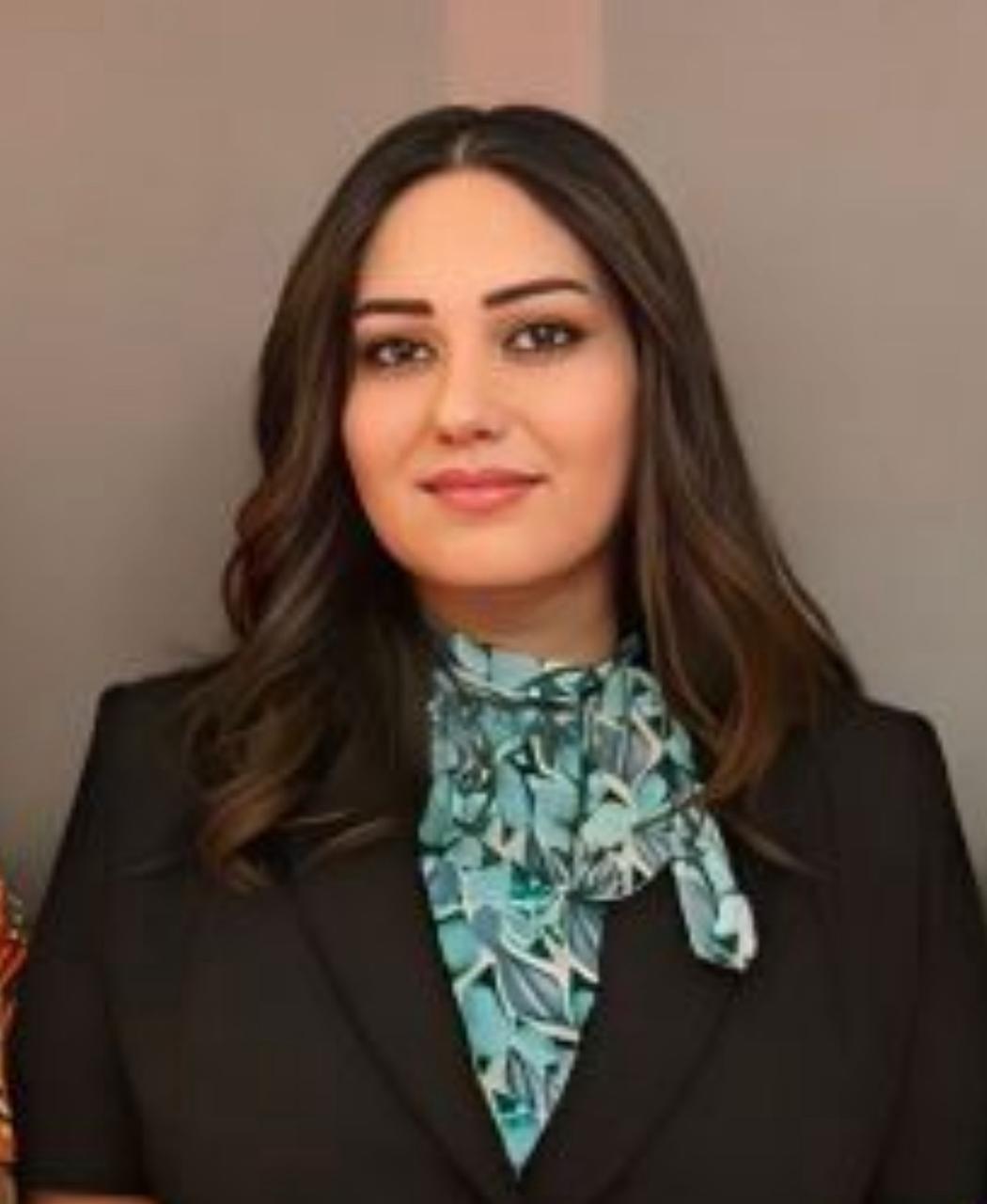 Prof. Dr. Ava Omar Fatah