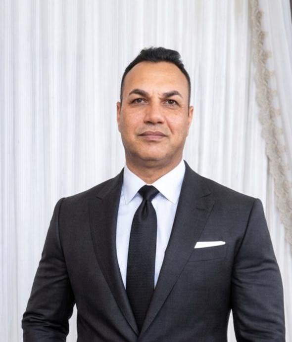 Prof. Dr. Sahib Rashid Musa