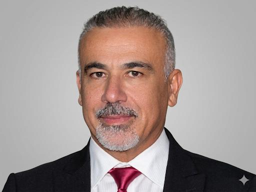 Professor Dr. Salah Raza Saeed