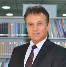 Professor Dr. Wirya Ahmed Ameen