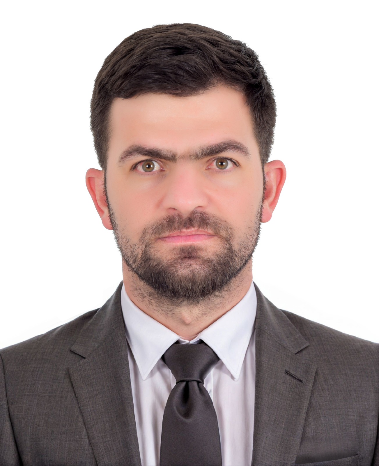 Rebaz Najeeb Ramadhan