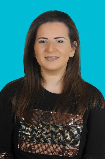 Sarah EL Khoury