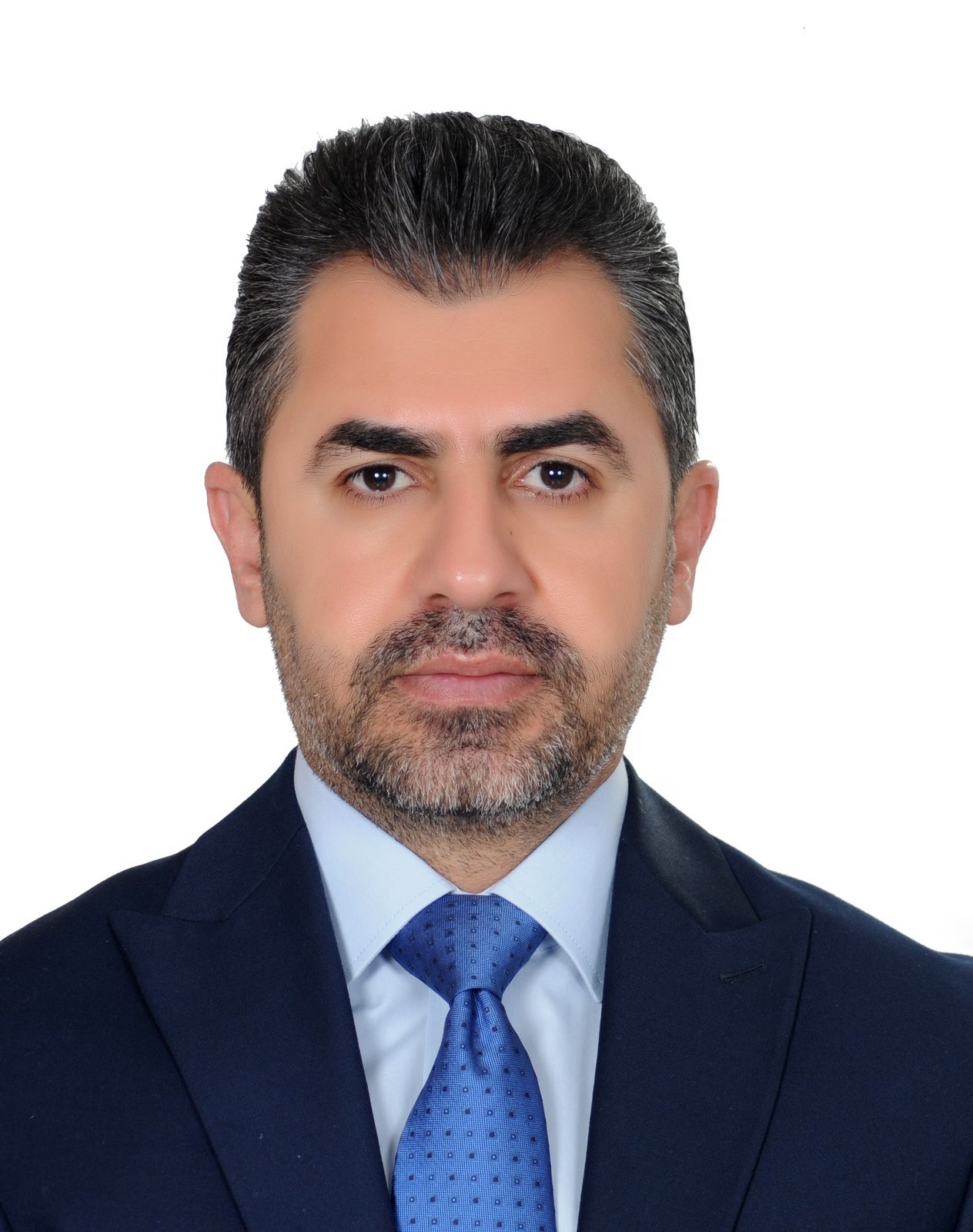 Shakhawan Abdullah Hussein