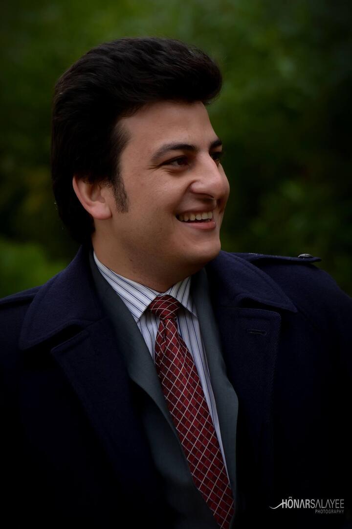 Shkar Bakhtyar Riza