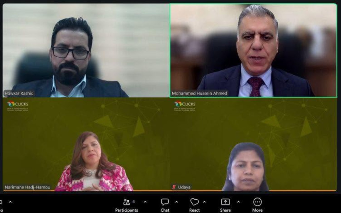 VisionAID and CLICKS Sign a Strategic Agreement