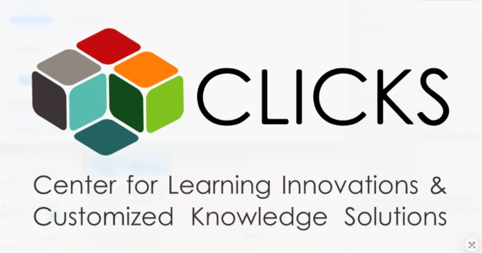 Clicks
