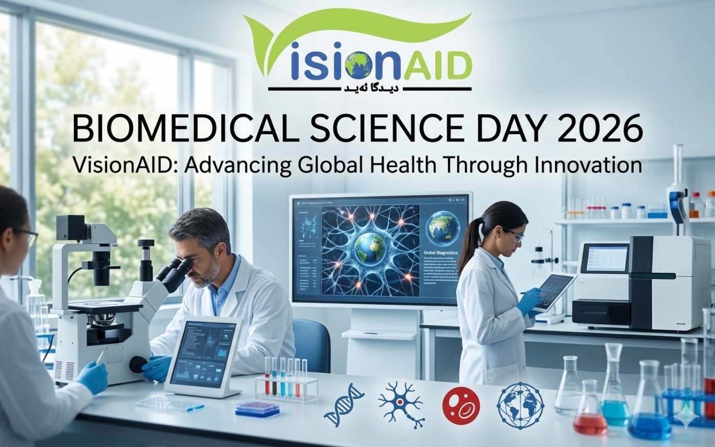 BIOMEDICAL SCIENCE DAY 2026