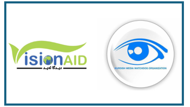 Officially signed a Memorandum of Understanding (MoU) between VisionAID and CHMK