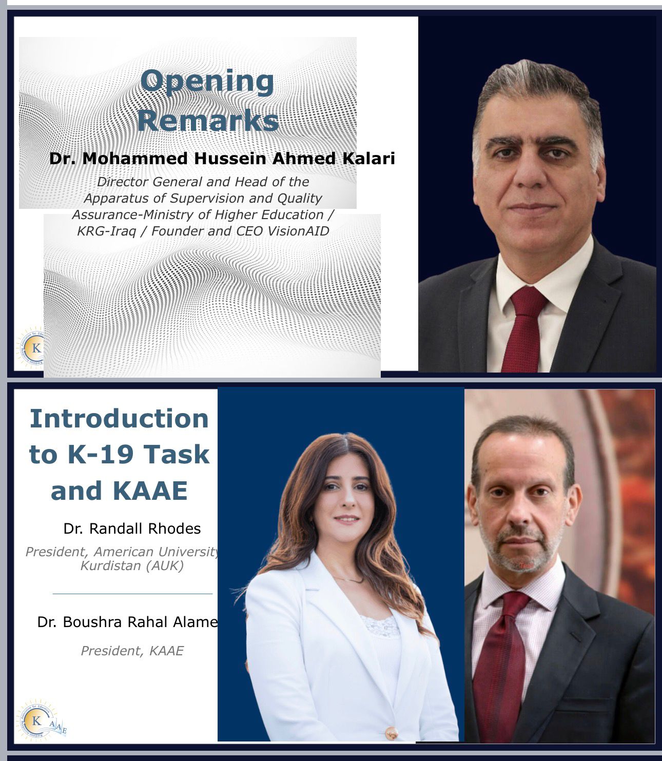 [Strategic Milestone] Shaping the Future of Vocational Education in Kurdistan