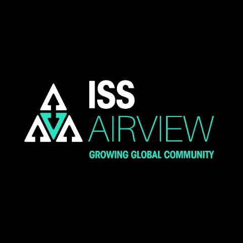 ISS AIRVIEW