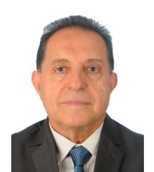 Dr. Jalal Halwani (Lebanon)