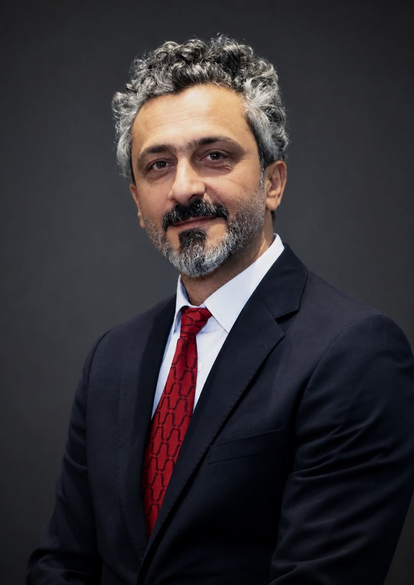Soran Naqishbandy