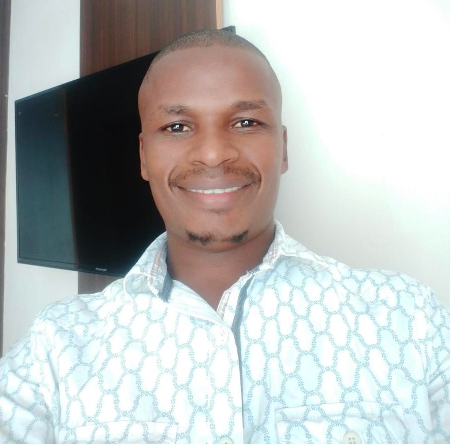 Alex Kiema Nguma