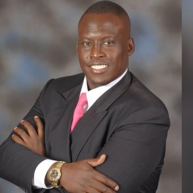 HON. JONATHAN KARURI